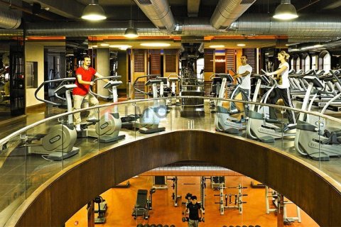 6 bedrooms Villa in An Thach Trung, Vietnam No. 17045 24