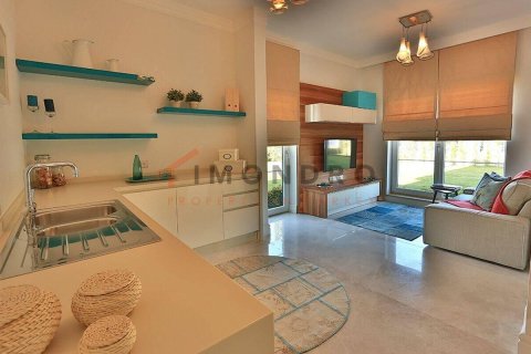 6 bedrooms Villa in An Thach Trung, Vietnam No. 17045 10