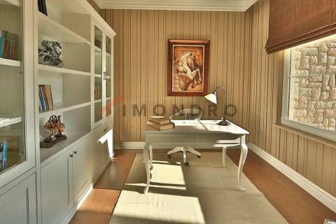 6 bedrooms Villa in An Thach Trung, Vietnam No. 17045 9