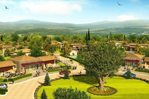 6 bedrooms Villa in An Thach Trung, Vietnam No. 17045 17