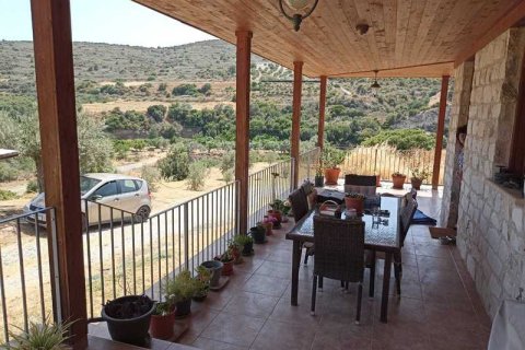 4 chambres House à Skarinou, Cyprus No. 31817 2