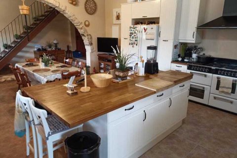 4 chambres House à Skarinou, Cyprus No. 31817 4