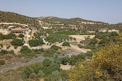 4 chambres House à Skarinou, Cyprus No. 31817 11