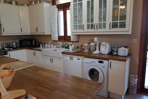 4 chambres House à Skarinou, Cyprus No. 31817 6