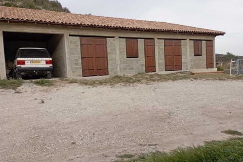 4 chambres House à Skarinou, Cyprus No. 31817 13