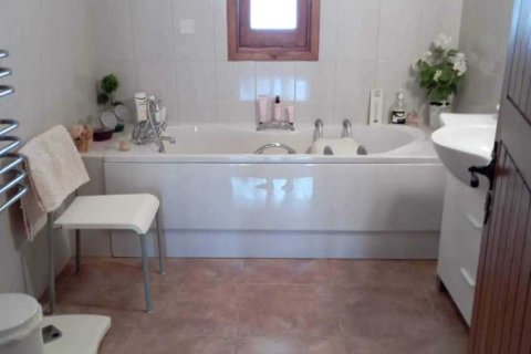 4 chambres House à Skarinou, Cyprus No. 31817 9