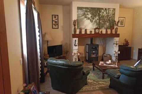 4 chambres House à Skarinou, Cyprus No. 31817 5