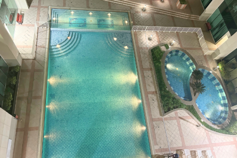 3 bedrooms Apartment in Nha Be, Vietnam No. 94803 14