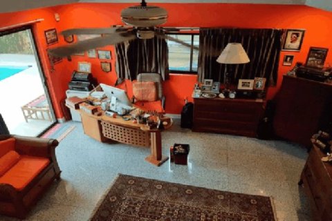 4 bedrooms House in Pattaya, Thailand No. 96902 5