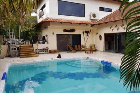 4 bedrooms House in Pattaya, Thailand No. 96902 14