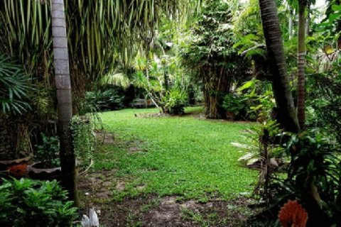 4 bedrooms House in Pattaya, Thailand No. 96902 17