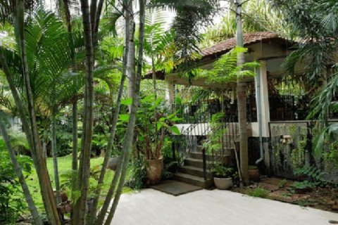 4 bedrooms House in Pattaya, Thailand No. 96902 24