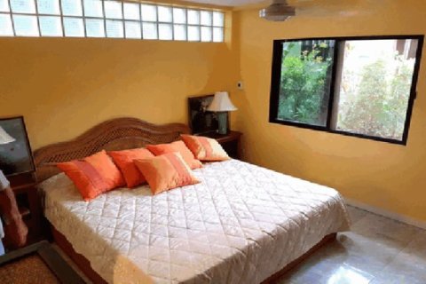 4 bedrooms House in Pattaya, Thailand No. 96902 23