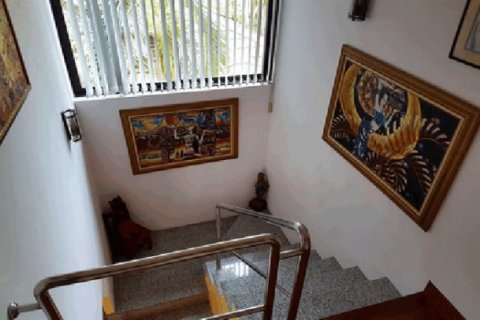 4 bedrooms House in Pattaya, Thailand No. 96902 8