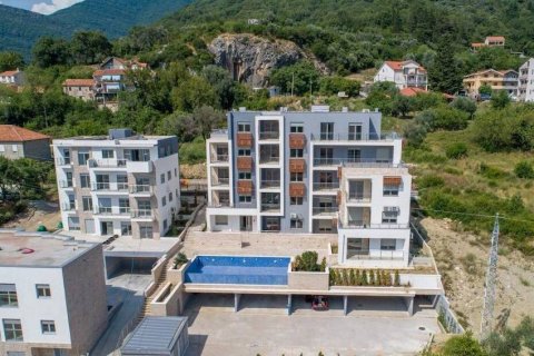 1 bedroom Apartment in Tivat, Montenegro No. 104790 4