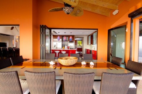 5 bedrooms Villa in Saint George Basseterre, Saint Kitts and Nevis No. 61429 4