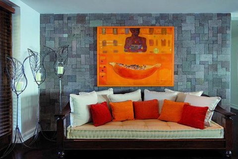 5 bedrooms Villa in Saint George Basseterre, Saint Kitts and Nevis No. 61429 2