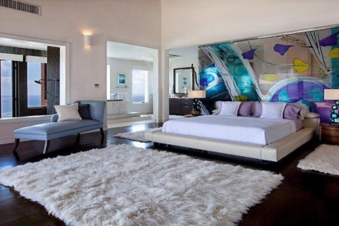 5 bedrooms Villa in Saint George Basseterre, Saint Kitts and Nevis No. 61429 5