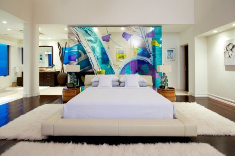 5 bedrooms Villa in Saint George Basseterre, Saint Kitts and Nevis No. 61429 6