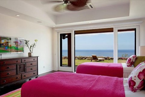 5 bedrooms Villa in Saint George Basseterre, Saint Kitts and Nevis No. 61429 7