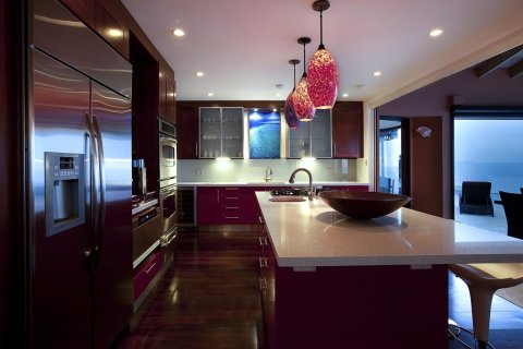 5 bedrooms Villa in Saint George Basseterre, Saint Kitts and Nevis No. 61429 3