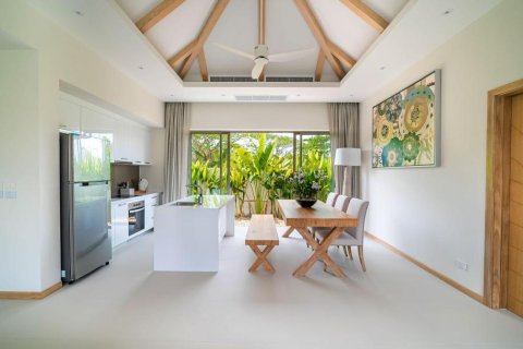 3 bedrooms Villa in Phuket, Thailand No. 96192 21