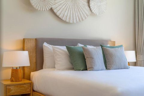 3 bedrooms Villa in Phuket, Thailand No. 96192 9