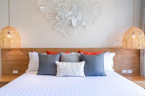 3 bedrooms Villa in Phuket, Thailand No. 96192 15