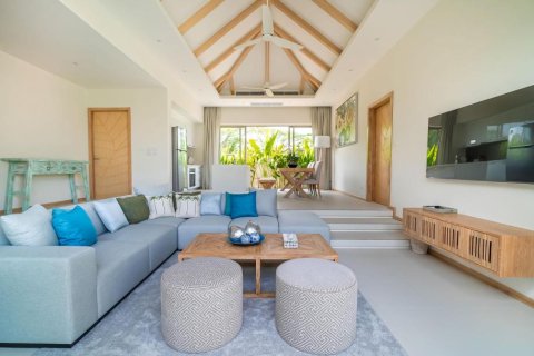 3 bedrooms Villa in Phuket, Thailand No. 96192 7