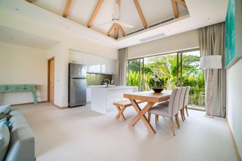 3 bedrooms Villa in Phuket, Thailand No. 96192 22
