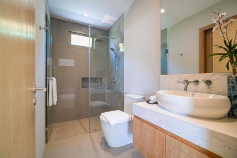 3 bedrooms Villa in Phuket, Thailand No. 96192 6