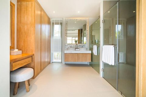 3 bedrooms Villa in Phuket, Thailand No. 96192 14