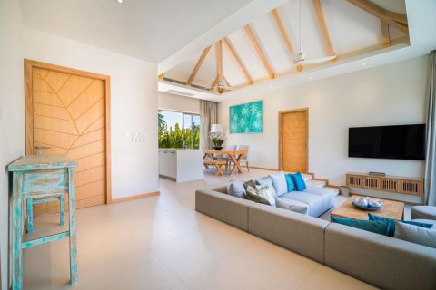 3 bedrooms Villa in Phuket, Thailand No. 96192 20