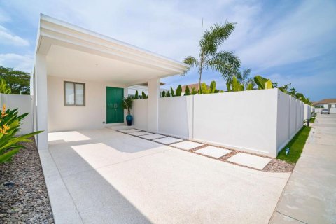 3 bedrooms Villa in Phuket, Thailand No. 96192 4