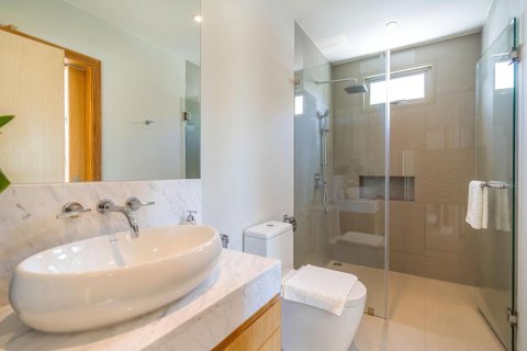 3 bedrooms Villa in Phuket, Thailand No. 96192 8