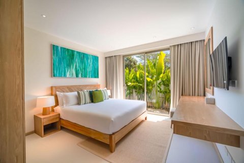 3 bedrooms Villa in Phuket, Thailand No. 96192 16