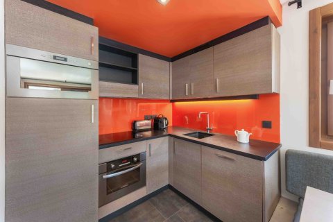 2 chambres Appartement à Les Belleville, France No. 100008 3