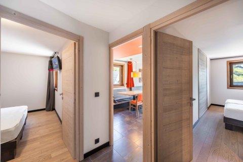 2 chambres Appartement à Les Belleville, France No. 100008 7