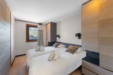 2 chambres Appartement à Les Belleville, France No. 100008 6