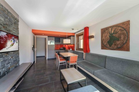 2 chambres Appartement à Les Belleville, France No. 100008 4