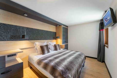 2 chambres Appartement à Les Belleville, France No. 100008 5