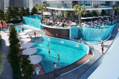 2 dormitorios Apartment en Kim Chan, Vietnam No. 91907 6