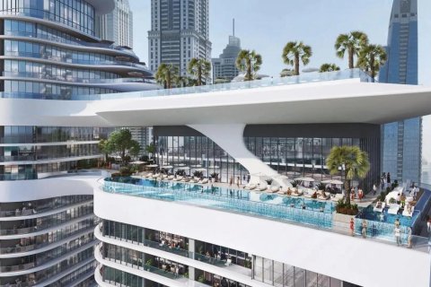 2 chambres Appartement à Ras Al Khor, UAE No. 91907