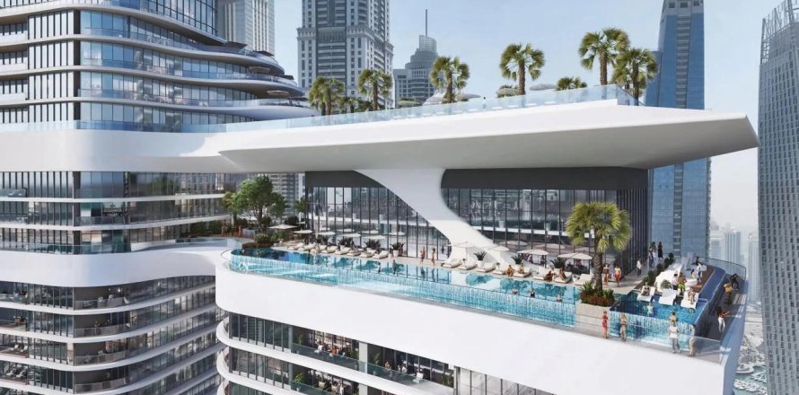 2 dormitorios Apartment en Ras Al Khor, UAE No. 91907