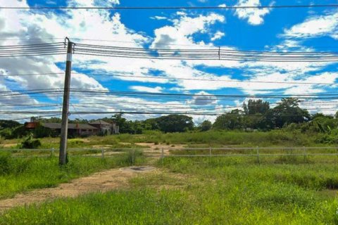 Land in Chiang Mai, Thailand No. 98079 2