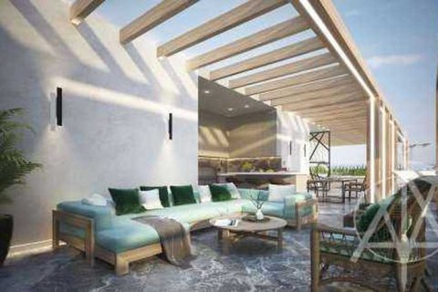 3 bedrooms Penthouse in Limassol, Cyprus No. 40383 3