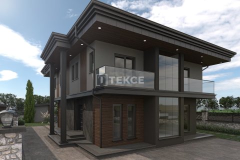 5 bedrooms Villa in Trabzon, Turkey No. 20637