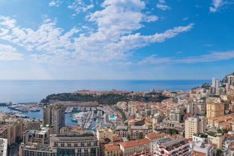 Studio Appartement à Beausoleil, France No. 80613 2