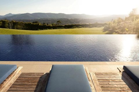 Вилла с 7 спальнями в Мужен, Франция №68075 8