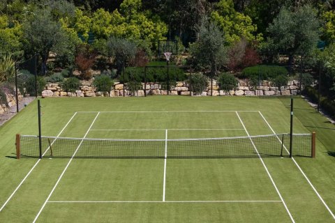 Вилла с 7 спальнями в Мужен, Франция №68075 4